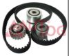 AUTLOG ZK1044 Timing Belt Kit
